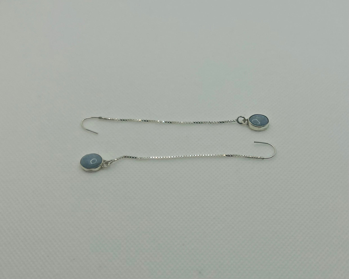 The Ocean Drop Earrings