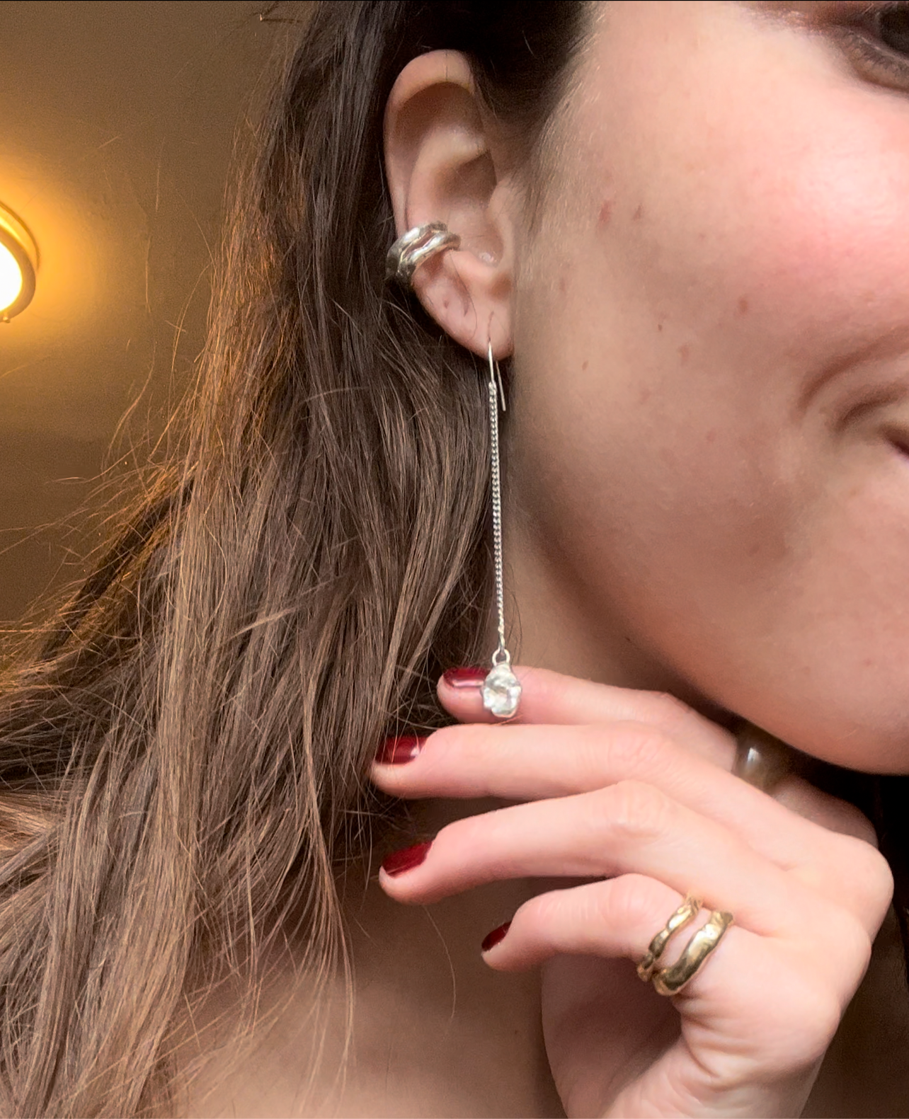 Emily Earrings