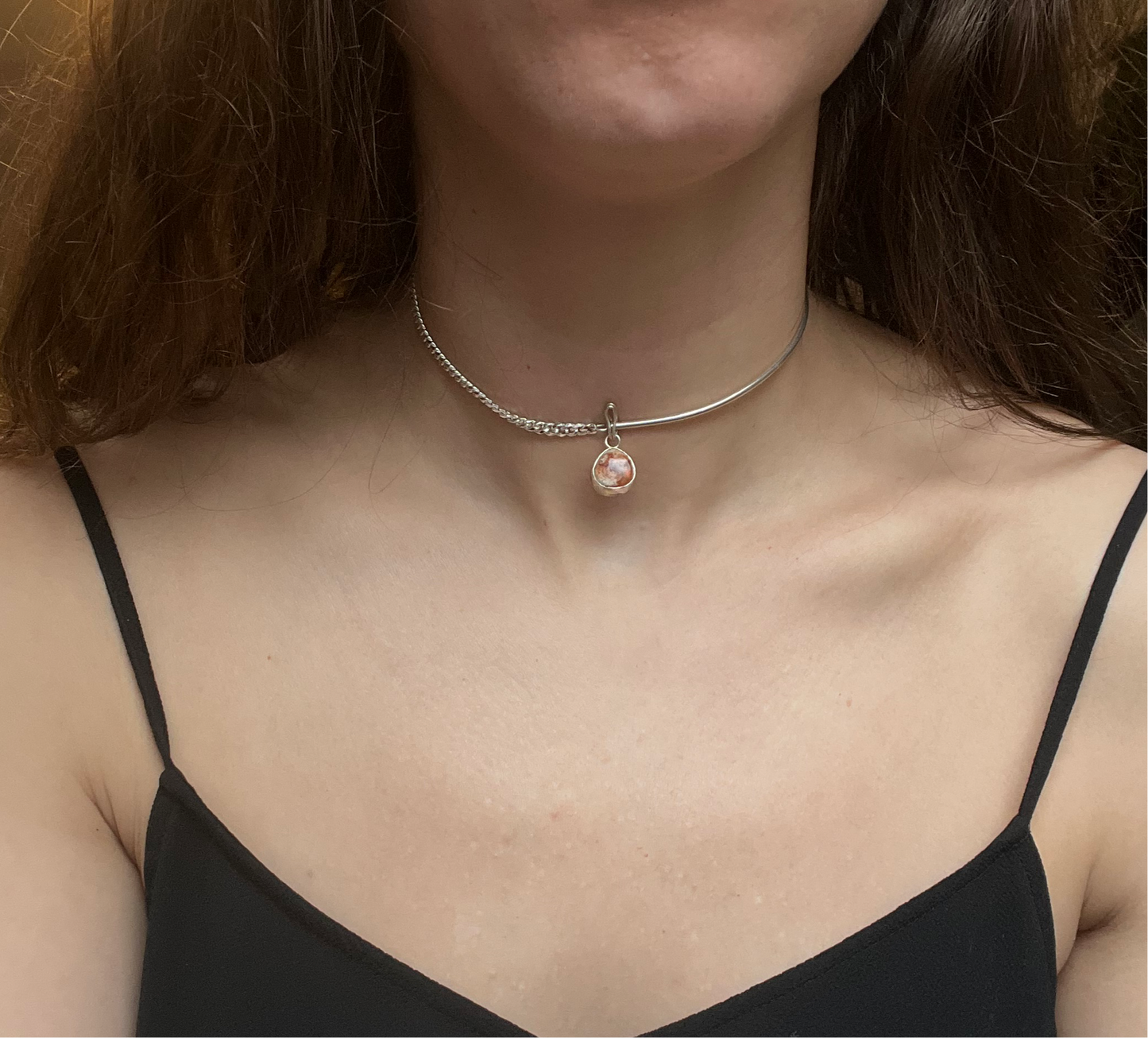 Maddie Necklace