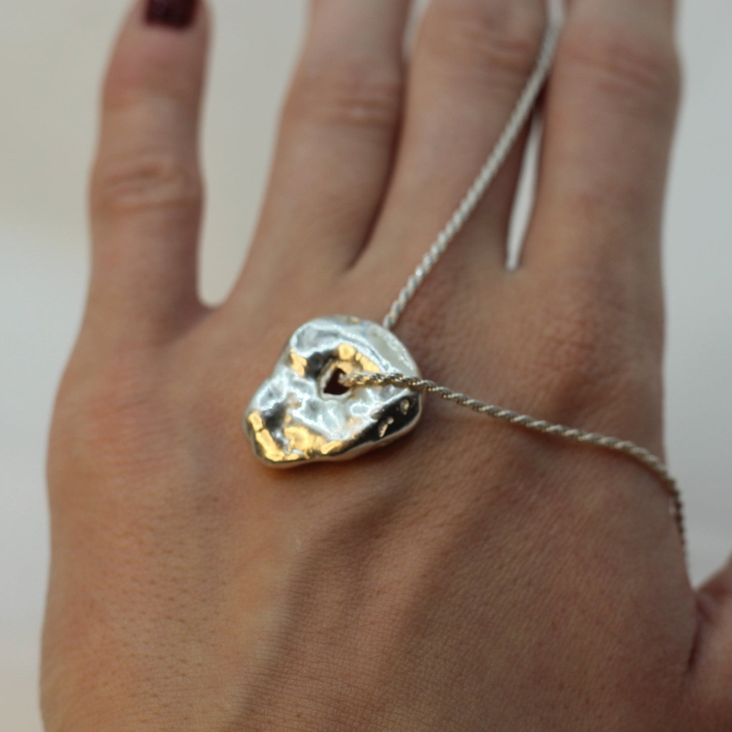 Gill Necklace