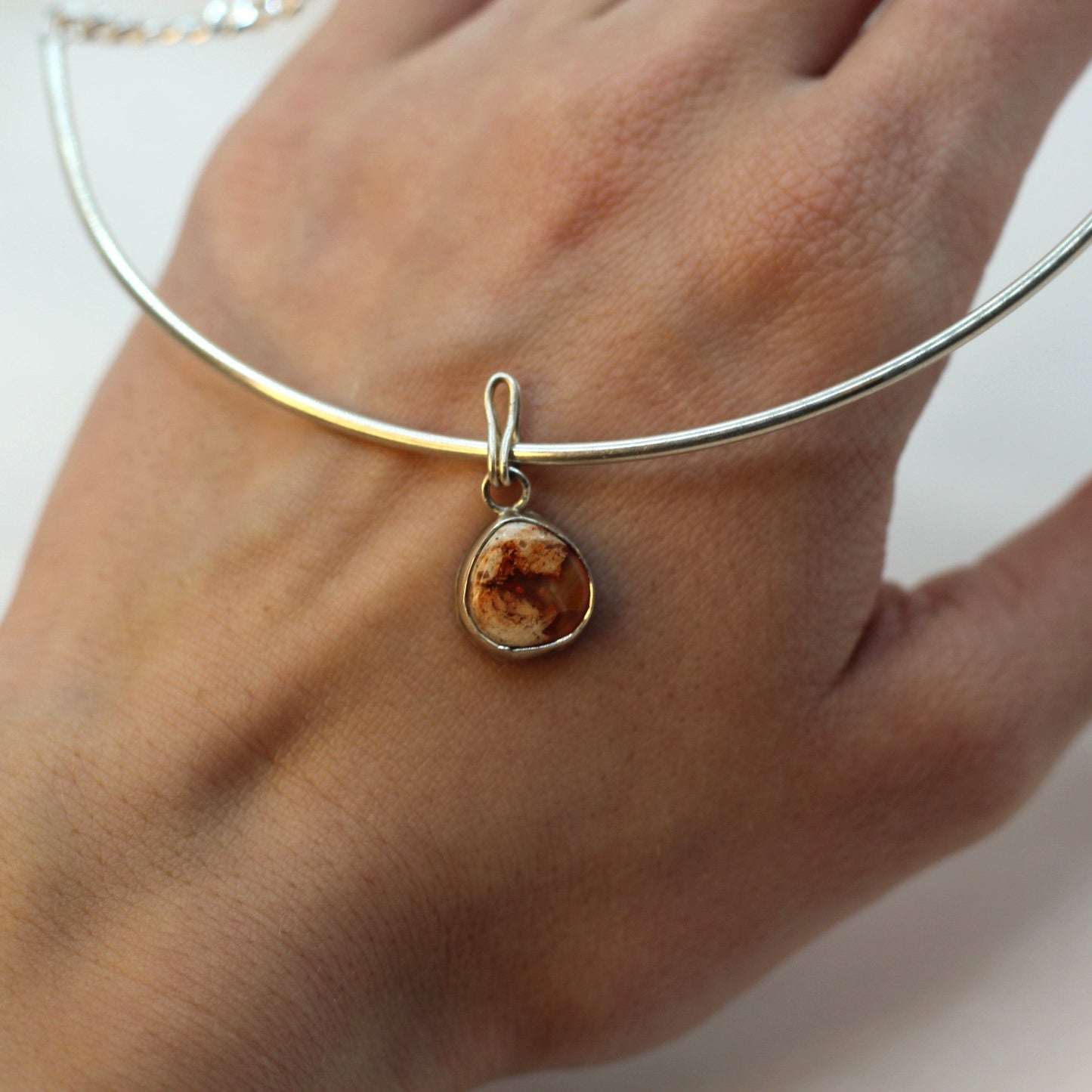 Maddie Necklace