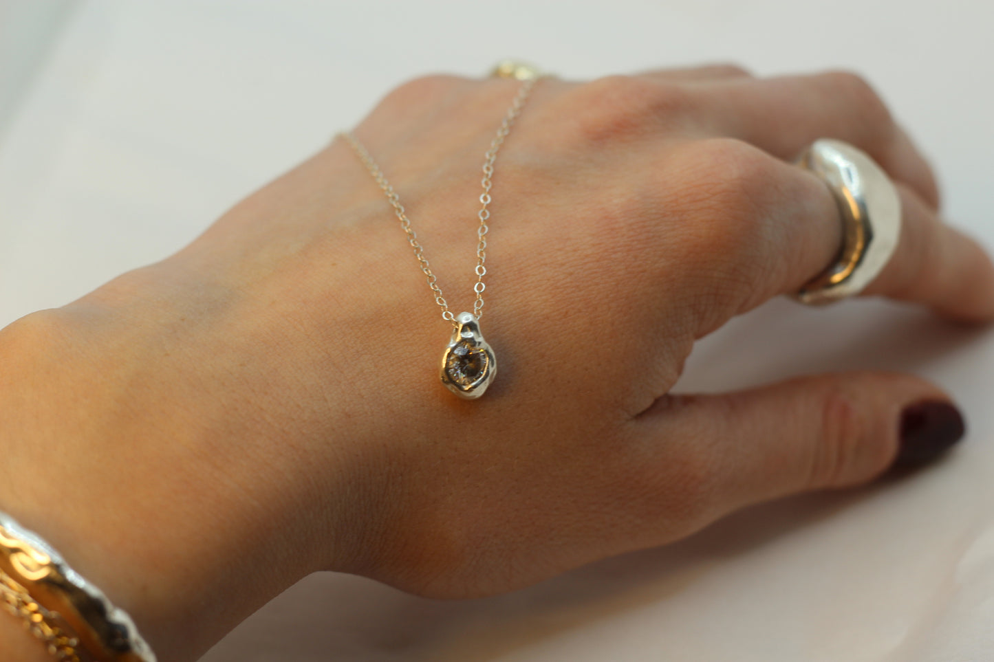 Jo Necklace