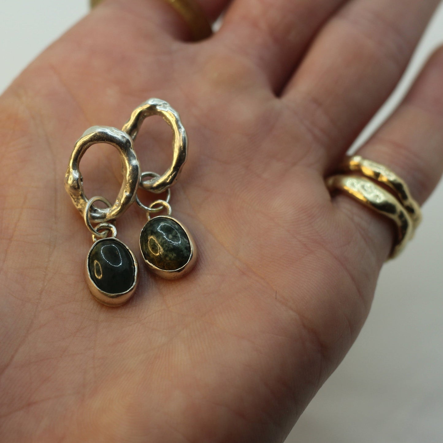 Julia Earrings
