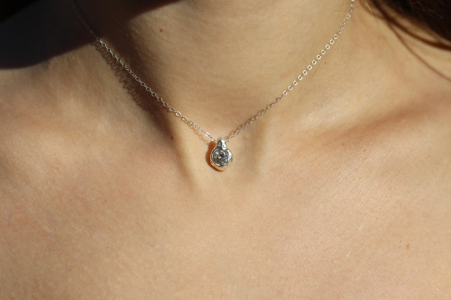 Jo Necklace