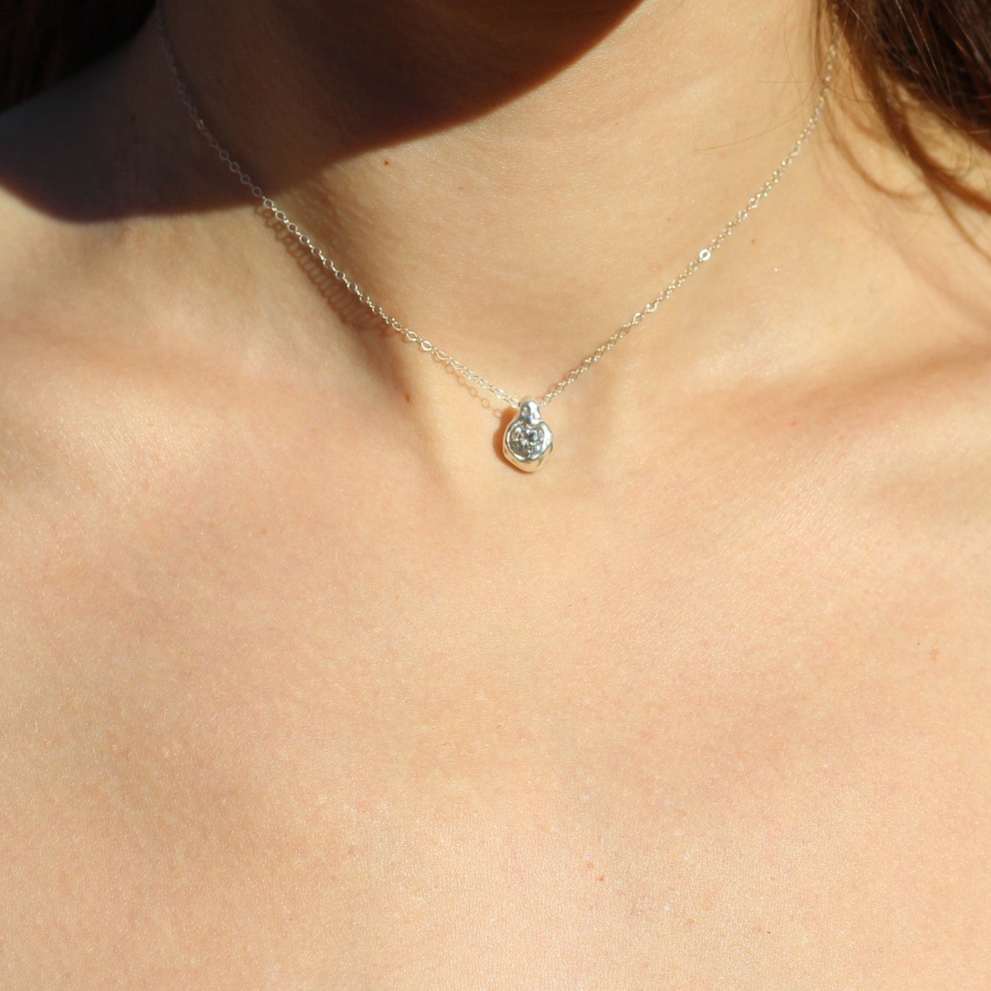 Jo Necklace