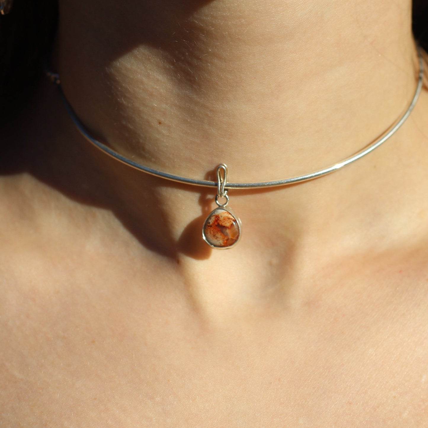 Maddie Necklace