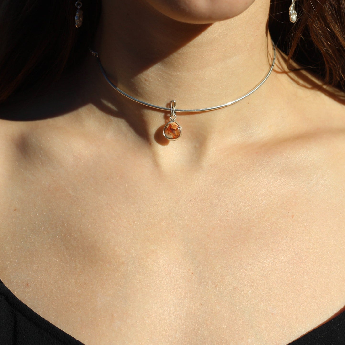 Maddie Necklace