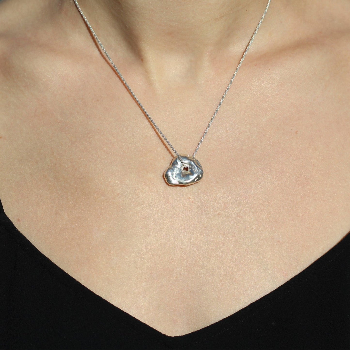 Gill Necklace