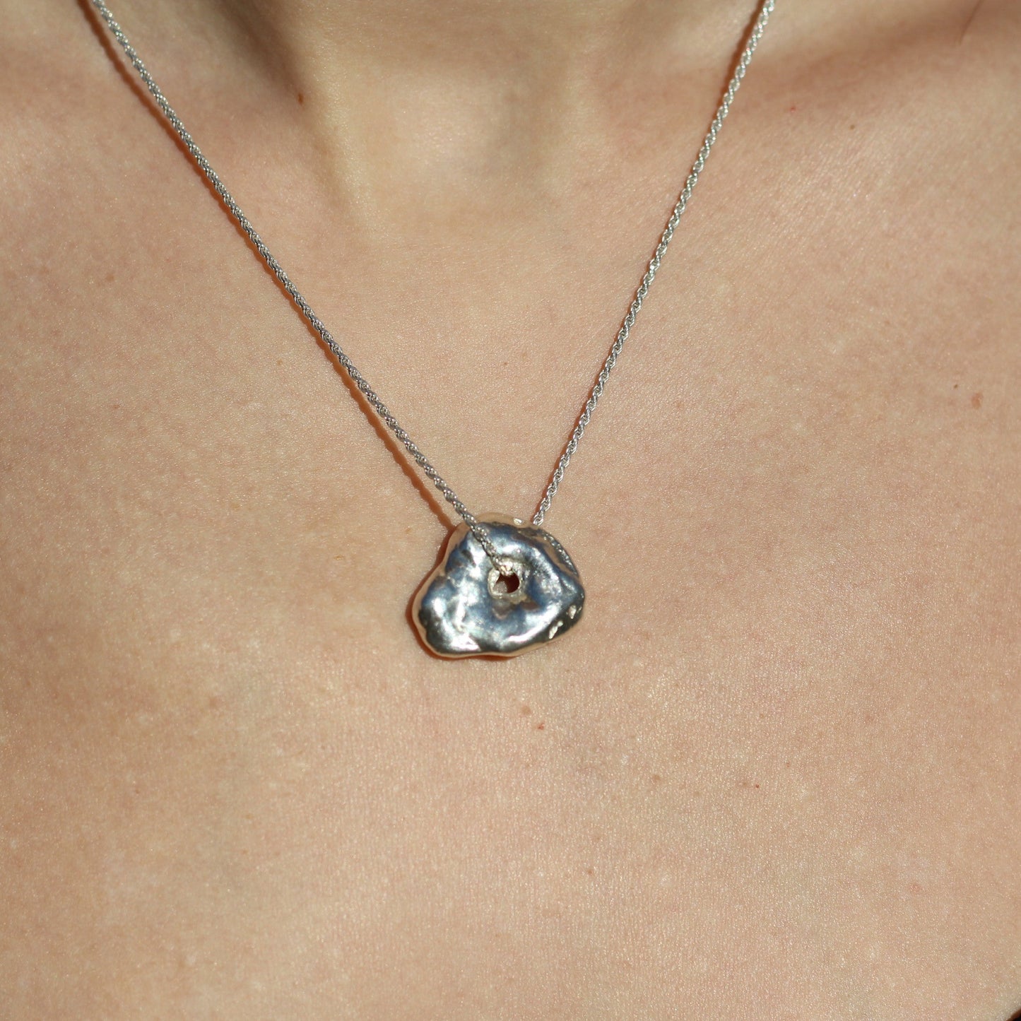 Gill Necklace