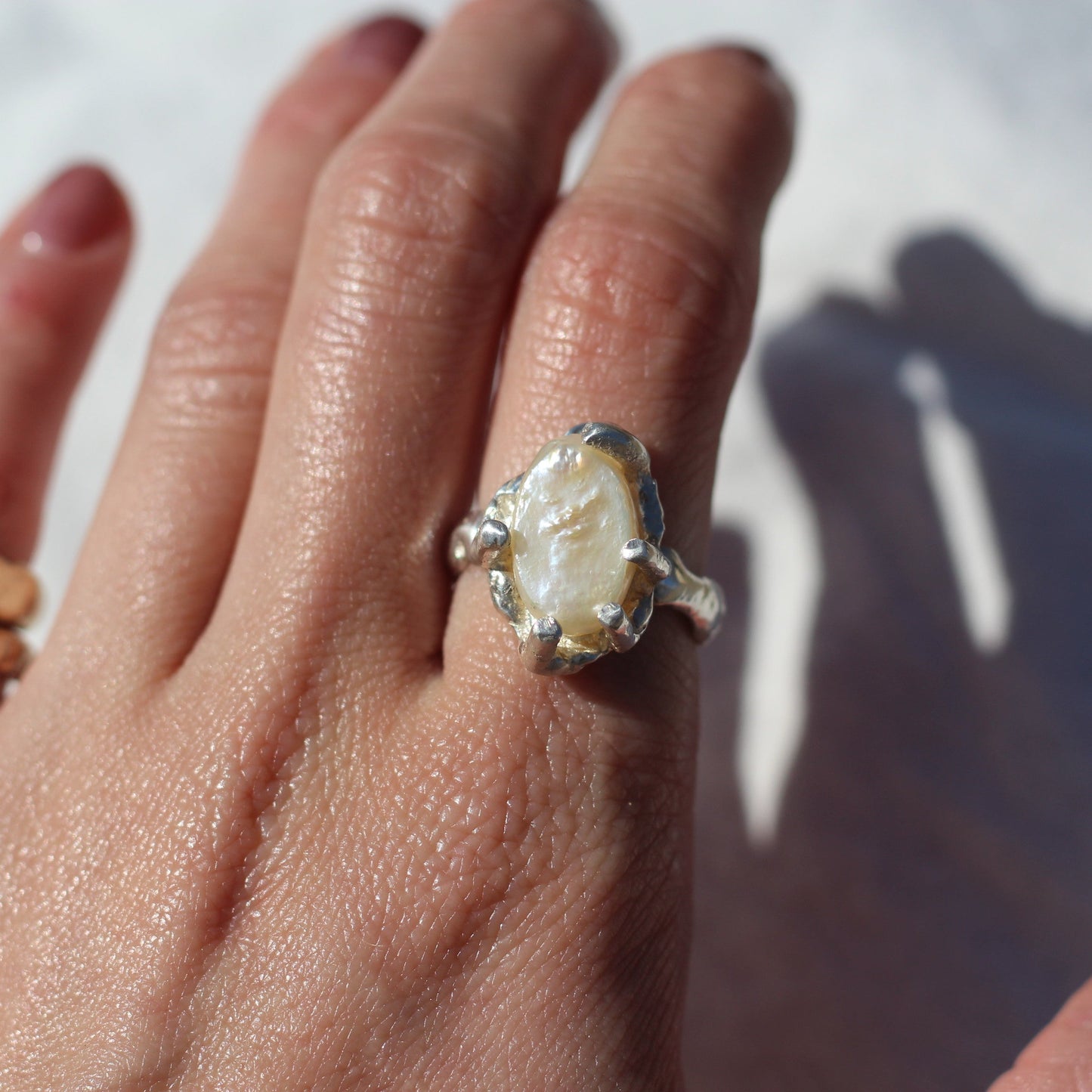 Mermaid Ring