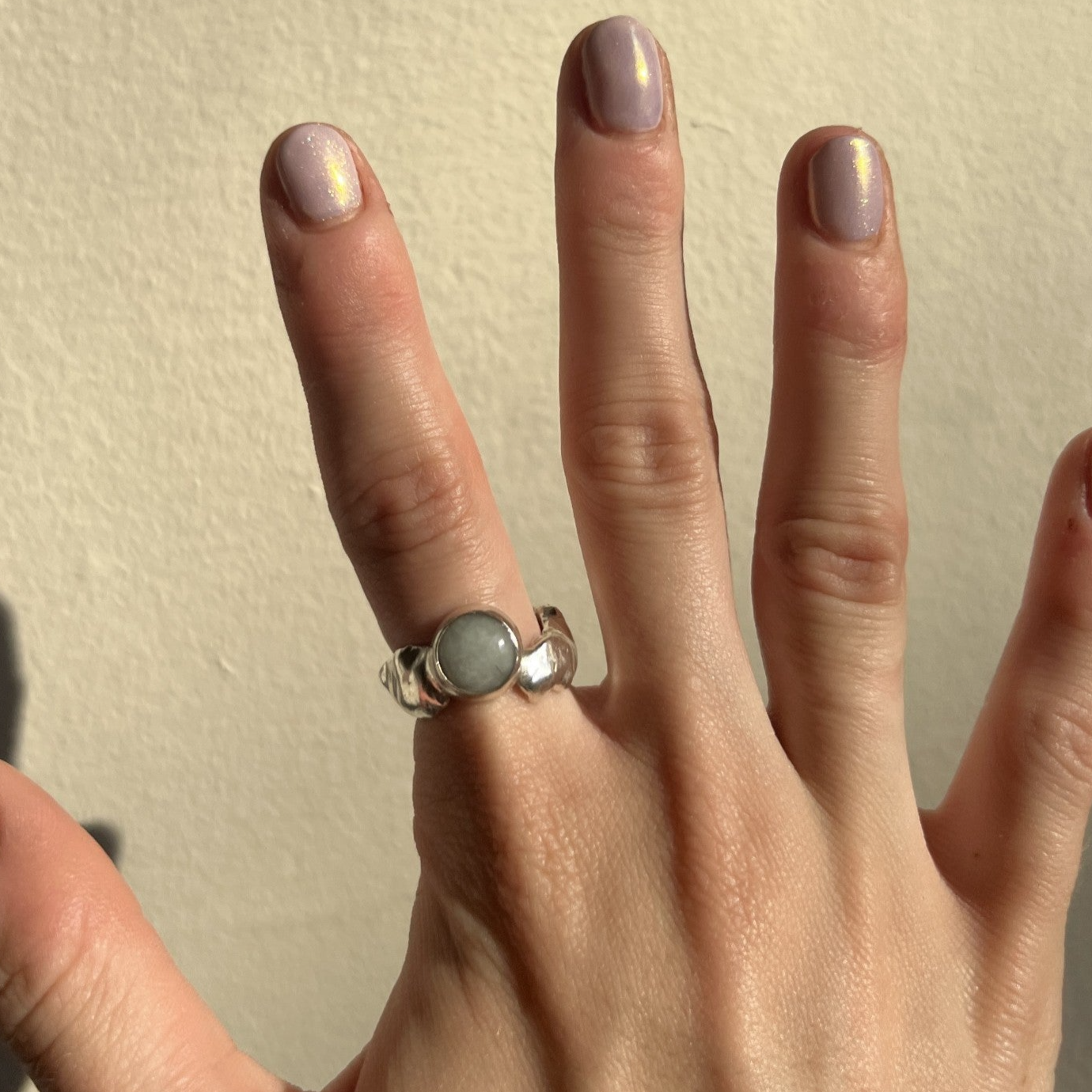 Laken Ring