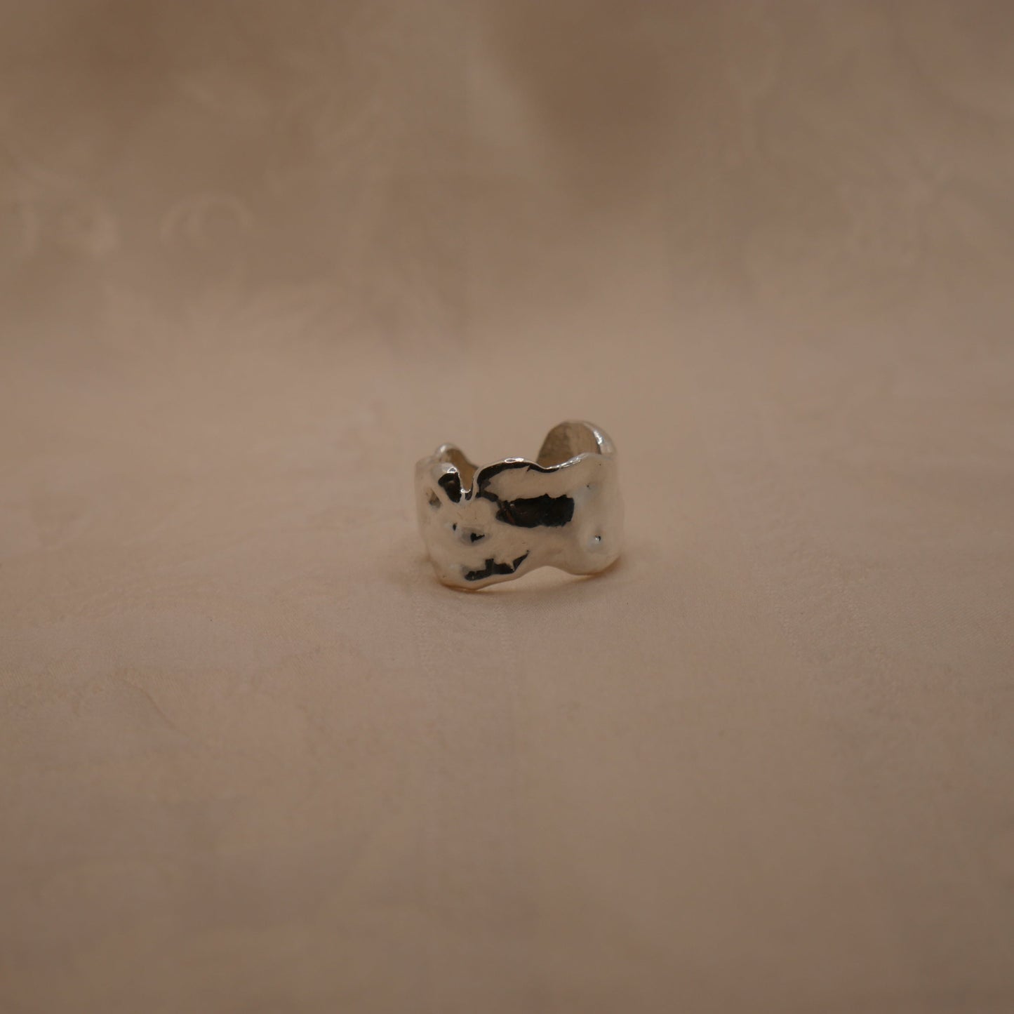 Large Molten Ring