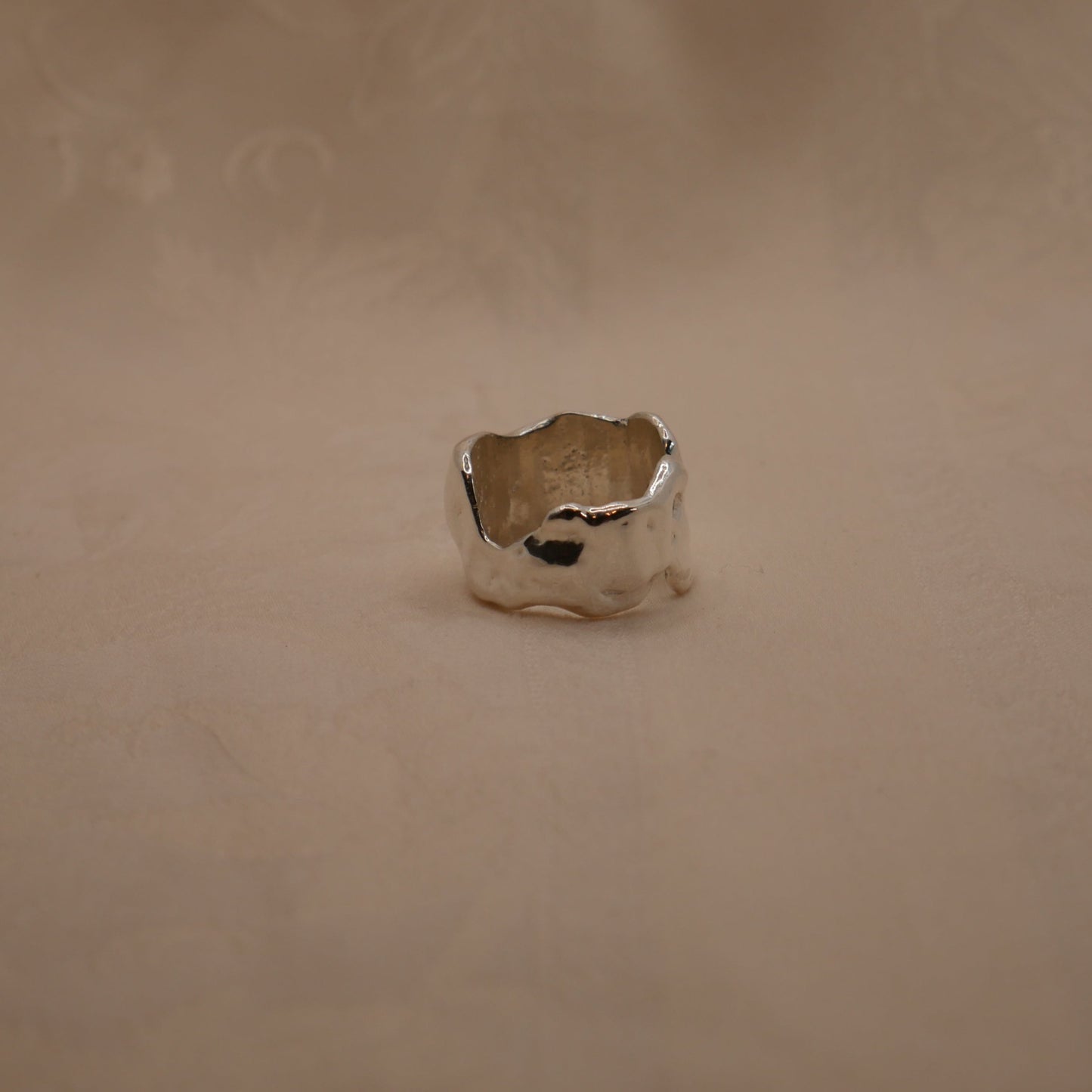 Large Molten Ring