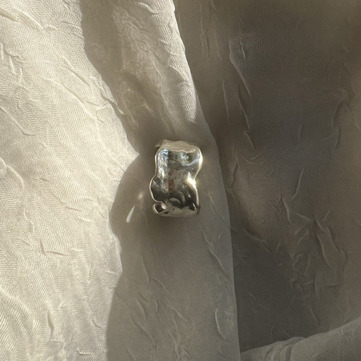 Large Molten Ring