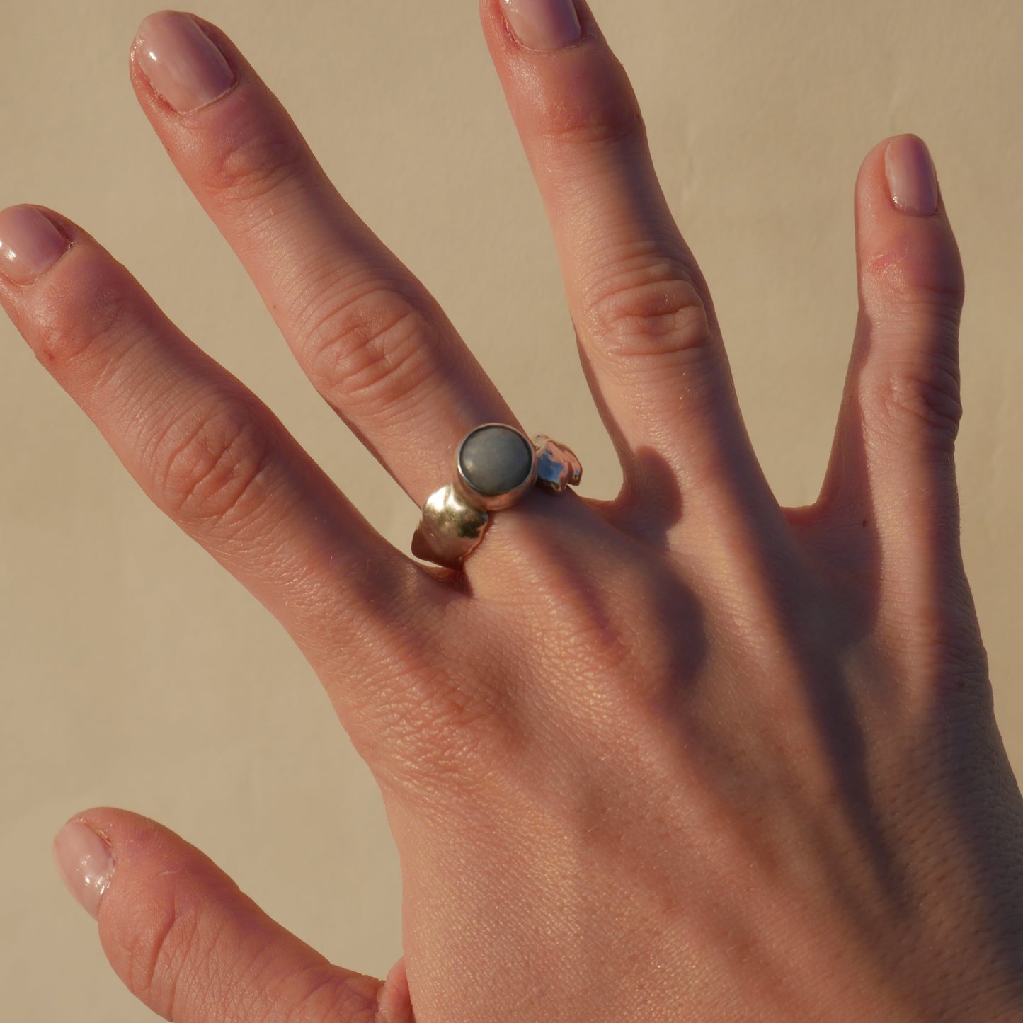 Mermaid Ring