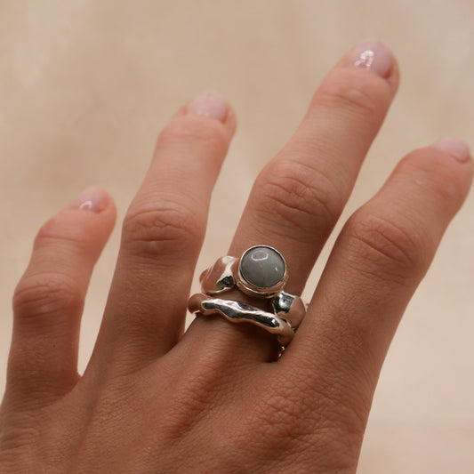 Mermaid Ring